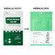 Plasturi pentru tratarea acneei All Care Recovery Cica-Aid, 51 bucati, Purito 636628
