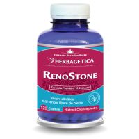 Renostone, 120 capsule, Herbagetica