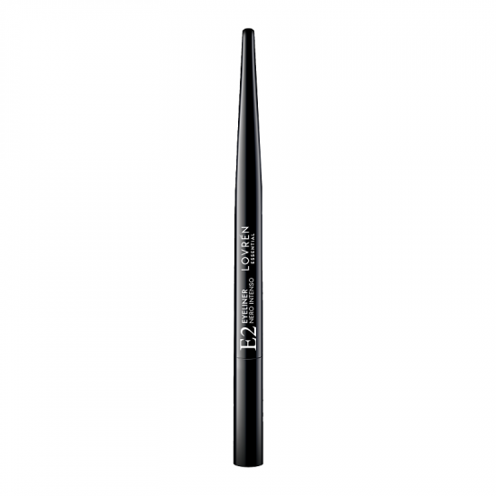  Eyeliner Essential negru, Lovren