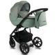 Carucior 2 in 1 pentru copii Ideal, Celadon, Bexa 467822