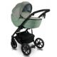 Carucior 2 in 1 pentru copii Ideal, Celadon, Bexa 467821