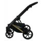 Carucior 2 in 1 pentru copii, Next Gold, Bexa 467866