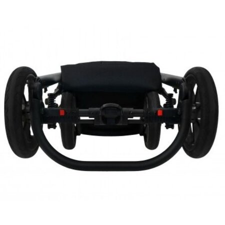 Carucior Sistem 2 in 1 Air Turquoise, Bexa 467880