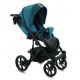 Carucior Sistem 2 in 1 Air Turquoise, Bexa 467884