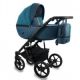 Carucior Sistem 2 in 1 Air Turquoise, Bexa 467876