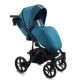 Carucior Sistem 2 in 1 Air Turquoise, Bexa 467881