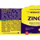 Zinc forte, 60 capsule, Herbagetica 521934