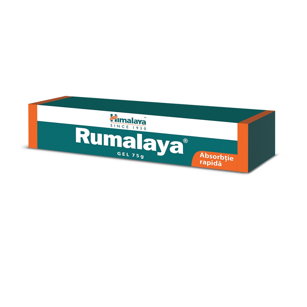 Rumalaya gel, 75g, Himalaya