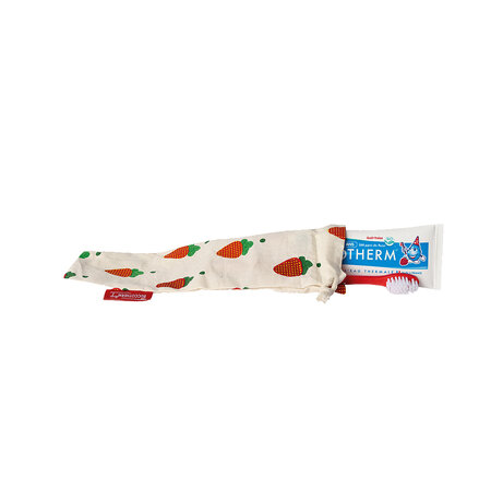 Kit igiena orala 2-6 ani, Buccotherm 467992