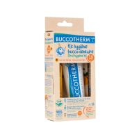 Kit igiena orala 7-12 ani, Buccotherm