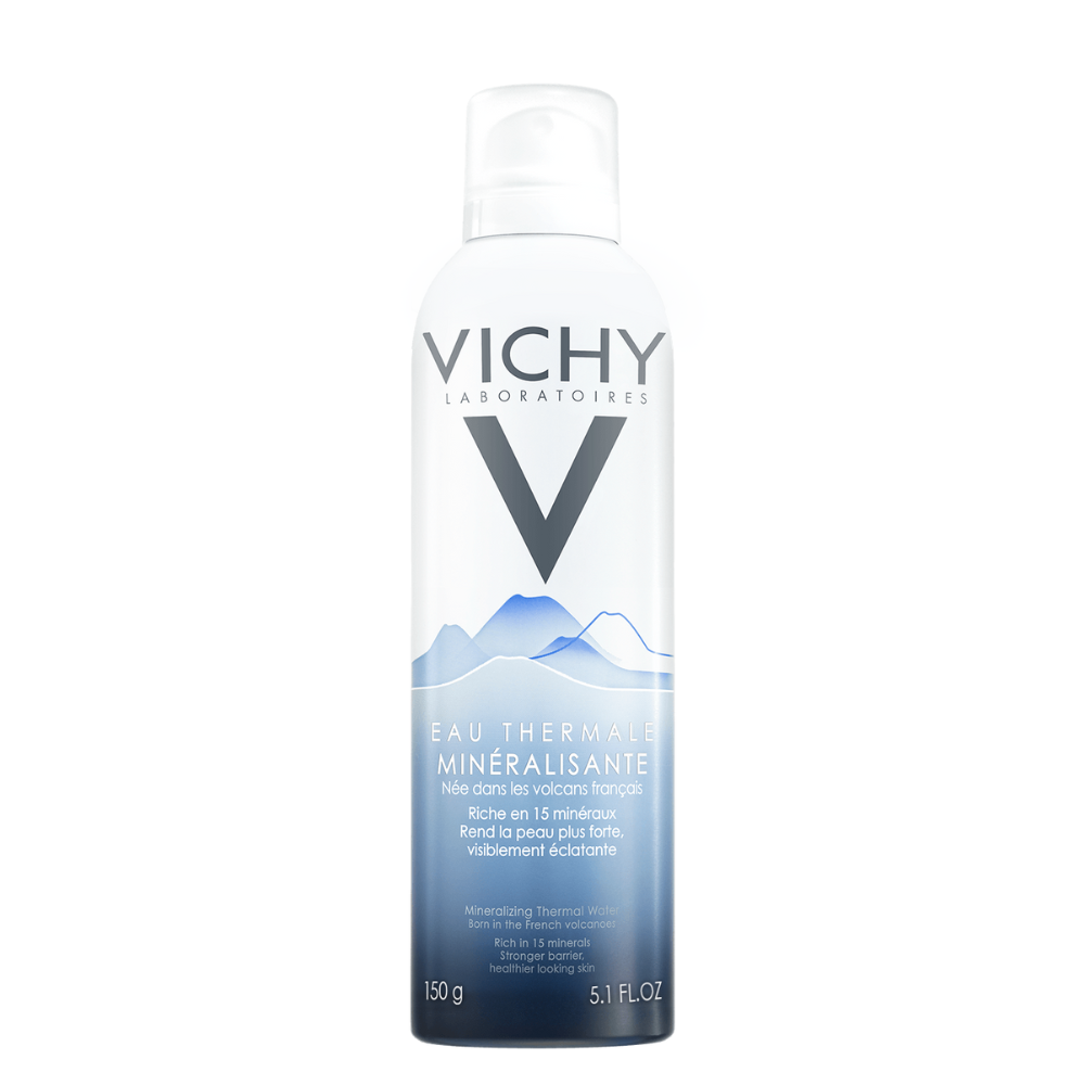 Apa termala mineralizanta, 150 ml, Vichy