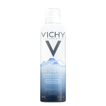 Apa termala, 150 ml, Vichy