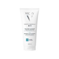 Demachiant integral 3 in1 Purete Thermale, 200 ml, Vichy