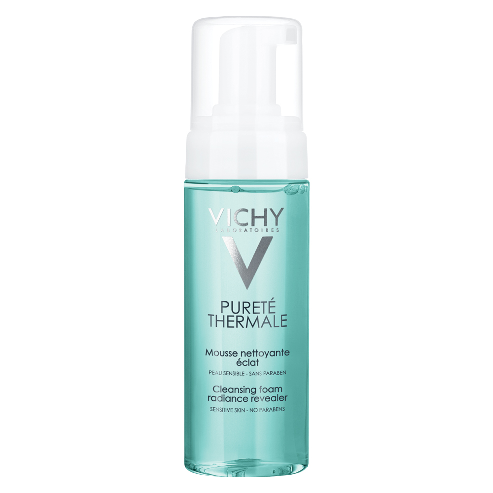 Spuma de curatare - Purete Thermale, 150 ml, Vichy