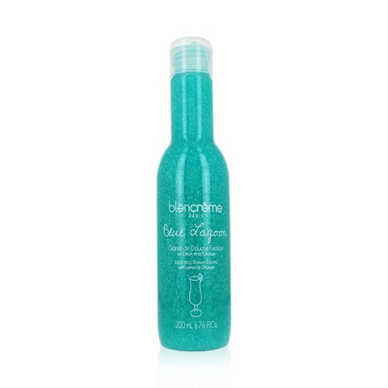 Exfoliant blancreme Blue Lagoon, 200 ml, Sportlight