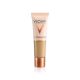 Fond de ten hidratant Mineralblend, Nuanta Sienna 12, 30 ml, Vichy 497589