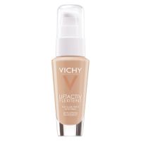 Fond de ten antirid Liftactiv Flexiteint, 25 Nude, 30 ml, Vichy