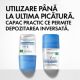 Deodorant Roll-On fara aluminiu Mineral 48H, 50 ml, Vichy 718405
