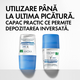 Deodorant Roll-On fara aluminiu Mineral 48H, 50 ml, Vichy 718405