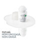 Deodorant roll-on pentru piele sensibila, fara parfum 48 H, 50 ml, Vichy 707850