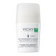 Deodorant roll-on pentru piele sensibila, fara parfum 48 H, 50 ml, Vichy 707846