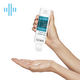 Sampon ultra calmant Dercos Ultra Soothing, 200 ml, Vichy 501268