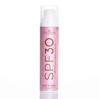 Lotiune pentru protectie solara cu SPF 30, 100 ml, Cocosolis