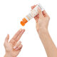 Crema colorata anti-pete pigmentare cu SPF50+ Capital Soleil, 50 ml, Vichy 555611