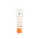 Crema colorata anti-pete pigmentare cu SPF50+ Capital Soleil, 50 ml, Vichy 555614