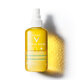 Apa de protectie solara SPF30+ pentru fata si corp Capital Soleil, 200 ml, Vichy 792441