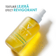 Apa de protectie solara SPF30+ pentru fata si corp Capital Soleil, 200 ml, Vichy 792436