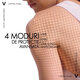 Apa de protectie solara pentru un bronz sporit SPF30+ Capital Soleil, 200 ml, Vichy 555680
