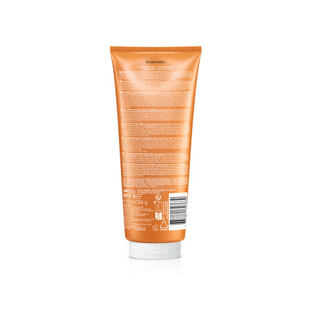 Lapte hidratant pentru fata si corp, pentru copii SPF 50+ Capital Soleil, 300 ml, Vichy 555694