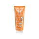 Lapte hidratant pentru fata si corp, pentru copii SPF 50+ Capital Soleil, 300 ml, Vichy 555691