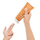 Lapte hidratant pentru fata si corp, pentru copii SPF 50+ Capital Soleil, 300 ml, Vichy 555693