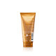 Lapte hidratant autobronzant pentru fata si corp Ideal Soleil, 100 ml, Vichy 555700