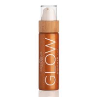 Ulei pentru crop cu efect stralucitor Glow, 110 ml, Cocosolis