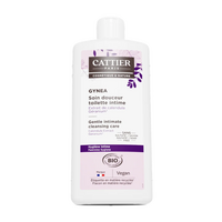Gel pentru igiena intima, 500 ml, Cattier