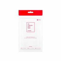 Plasturi hidrocoloidali pentru acnee AC Collection, 26 bucati, COSRX
