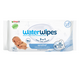 Servetele umede pentru bebelusi fara parfum, +0 luni, 60 bucati, WaterWipes 725618