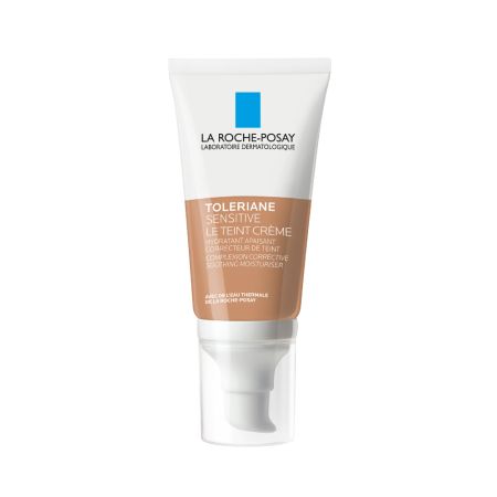 Crema hidratanta uniformizatoare Medium Toleriane Sensitive