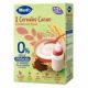 Pudra instant de cereale cu cacao pentru copii, +12 luni, 340 g, Hero Baby 571583