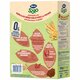 Pudra instant de cereale cu cacao pentru copii, 12 luni+, 340 g, Hero Baby 702050