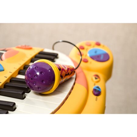 Pian pisica, +2 ani, B.Toys 769923