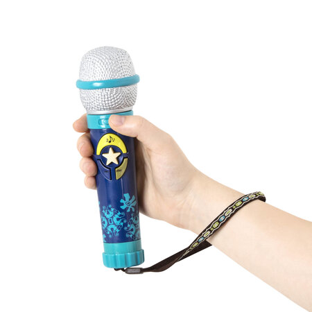 Microfon muzical, + 18 ani, Btoys 769755