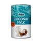 Bautura de cocos Bio, 400 ml, Dragon Superfoods 664775