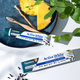 Pasta de dinti Active White Herbal Gel Gum Expert, 75 ml, Himalaya 800745