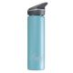 Termos inox cu capac automat Jannu, Blue, 750 ml, Laken 628290