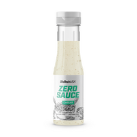  Caesar Zero Sauce, 350 ml, BioTech USA