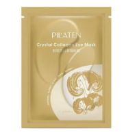 Masca cu colagen pentru ochi, 6 g, Pilaten